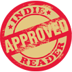 Joshua Patton, IndieReader Best Reviewed Books of June 2018
